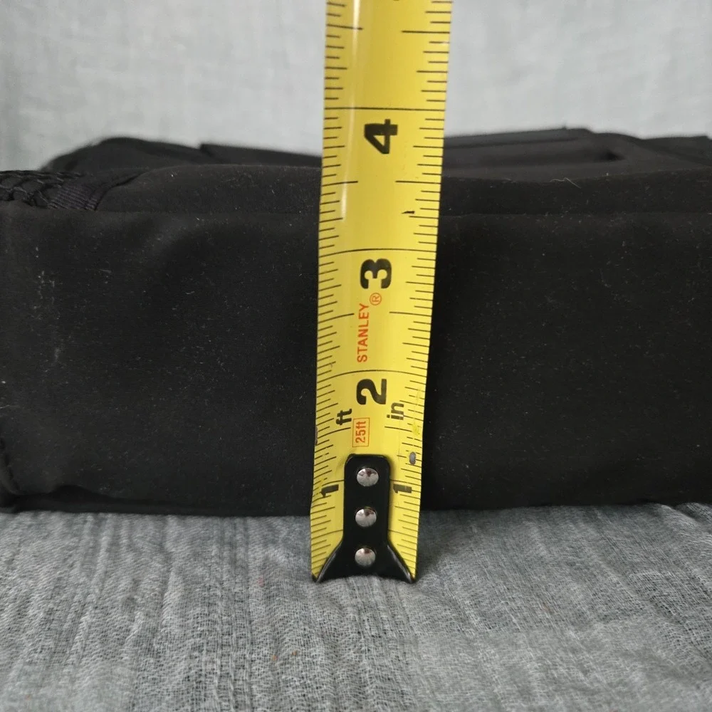 Casserole Dish‎ Carrier Bag With Zip Close and Handle Hot Cold Pack Included